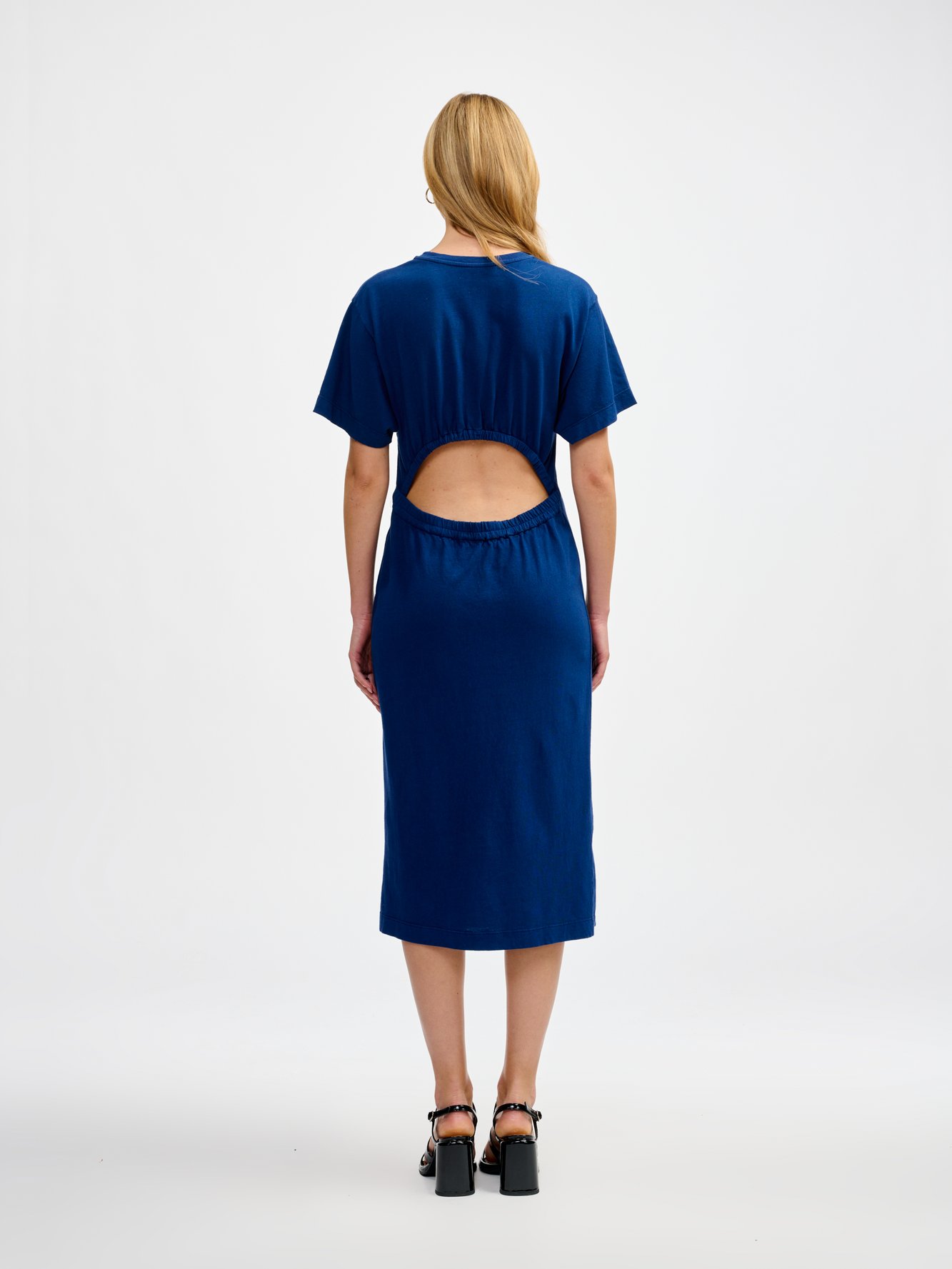 ROBE VOCKY Bellerose seconde main photo 5